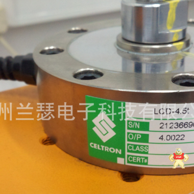 LCD-2.2T,LCD-4.5T,LCD-11.3t称重传感器 美国celtron世铨LCD现货 