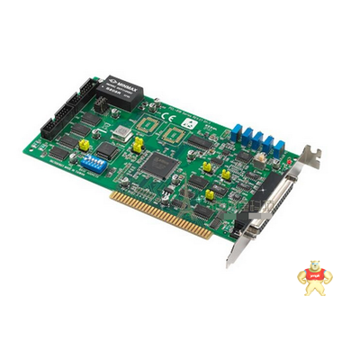研华PCL-818L数据采集16路40KHz多功能DAS卡ISA总线多功能卡 