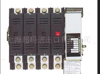 日本共立SSK-E型双电源转换开关（ATS)
