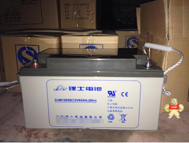 理士蓄电池DJM1290北京授权代理商 工业UPS电源蓄电池 