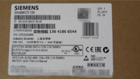 西门子1P 6SL32105BE215UV0/1.5KW变频/400V/6SL3210-5BE21-5UV0 西门子上海工控