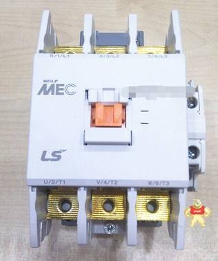 （原裝現(xiàn)貨）(LS無(wú)錫產(chǎn)電)交流接觸器GMC-65 寶通自動(dòng)化 