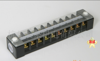 促销进口韩国凯昆铜排接线排KTB1-01010固定接线板小端子接线口 