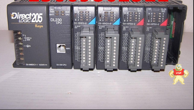 供應(yīng) 光洋 KOYO PLC CPU模塊 D2-230 DL230CPU 