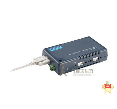 研华USB-4622数据采集DAQ控制USB数据采集控制模块USB 2.0 Hub 