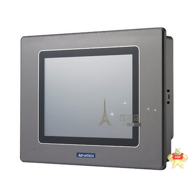 研华WebOP-2050T可编程5.6寸工业人机界面Designer组态软件LCD 