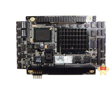 研祥104-1649CLD2NA低功耗嵌入式PC/104-Plus结构主板CS5536芯片 工控机品牌折扣 