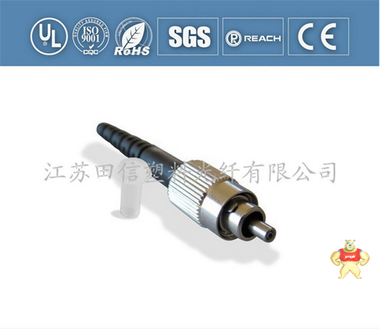 ST 通讯光纤光缆 塑料 光纤跳线 