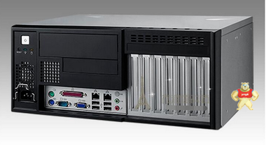 研华IPC-7120工控机AIMB-701VG主板i5-2400标配整机5个PCI槽 