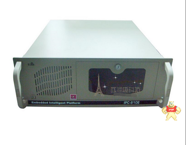 研祥工控機ipc-810e/EC0-1814B/E5300/2G/500G原裝現(xiàn)貨 