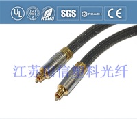 光纤音频线 数字数码光纤线 【新品上市 TP-016】