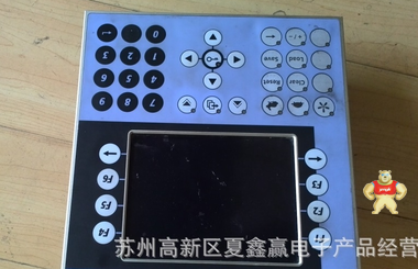贝加莱工业显示屏触摸屏维修4P3040.00-K15 专业维贝加莱修触摸屏 