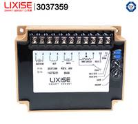 【研发生产】常开小功率柴油发电机组调速器3037359