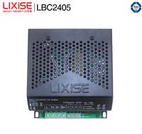 发电机蓄电池24V充电器 力可赛三段式全自动浮充充电器100%充满电