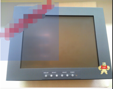 TSD-T15日本 三菱 15寸工业显示器 TSD-T15-MII-MDS 
