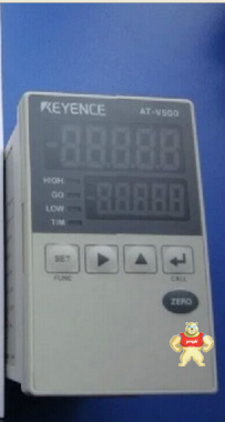 全新现货 基恩士KEYENCE 控制器 AT-V500 