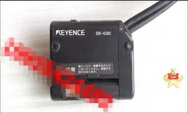 全新原装现货 基恩士KEYENCE 静电测试仪感测 SK-030 