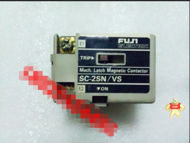 全新现货日本  富士FUJI  SC-2SN/VS 