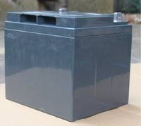 12V200AH松下蓄电池LC-P12200ST