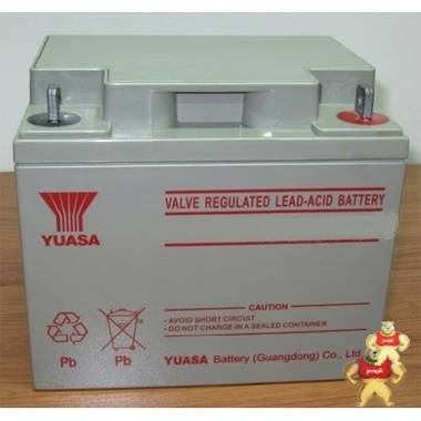 汤浅蓄电池12V65AH现货促销 