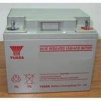 汤浅蓄电池12V100AH价格参数