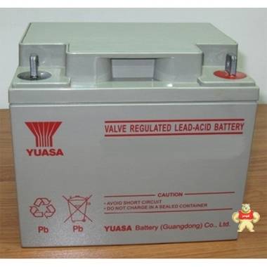 汤浅蓄电池12V100AH价格参数 