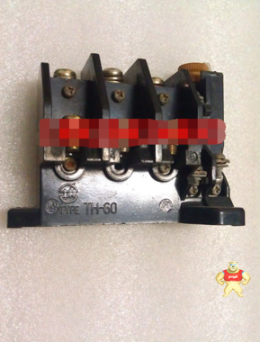现货 士林 热续电器 TH-60 32-48A 