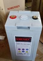 索润森蓄电池SAL12-24/12V24AH