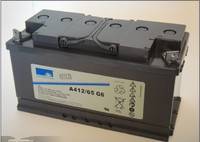 德国原装阳光蓄电池A412/65G6
