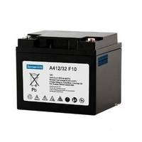 原装进口德国阳光蓄电池A412/32F10