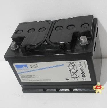 德国阳光蓄电池A412/180A代理商价格/参数 
