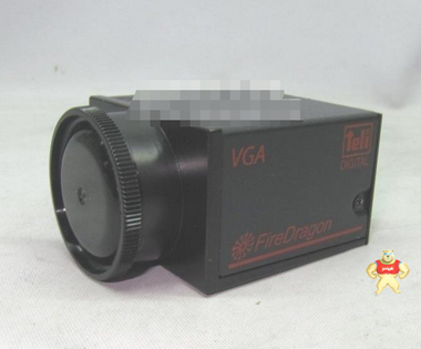 ccd相机-工业相机-东芝泰力-CSFV90BC3 特价 图片 
