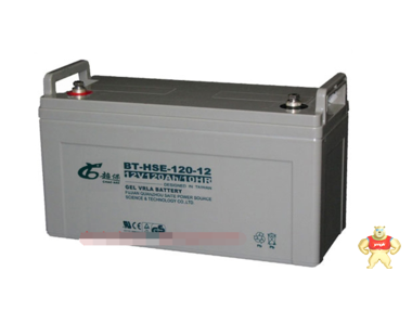 赛特蓄电池BT-HSE120-12 
