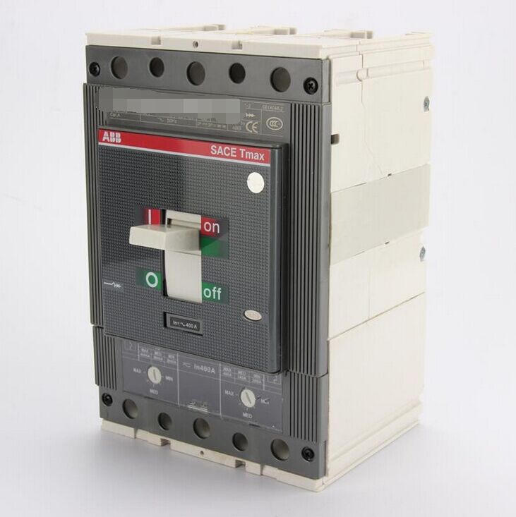 （原装现货）ABB塑壳断路器，空气开关T3N250 TMD250/2500 FF 宝通自动化