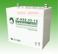 赛特蓄电池BT-HSE-55-12