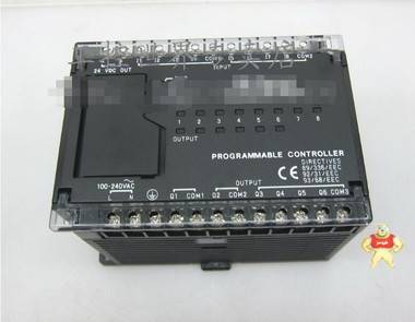 PLC模块 GE  IC693UDR001GP1 