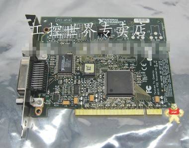 NI PCI-GPIB   ASSY:183617G-01 