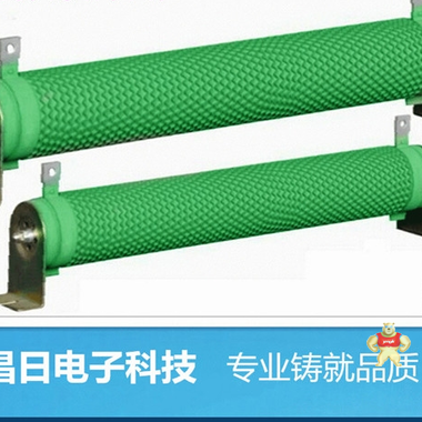 波纹电阻直销  750W波纹电阻器  CRRB系列波纹电阻现货供应 波纹电阻,制动电阻,线绕电阻,CRRB电阻,750W电阻