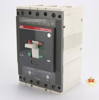 （原裝現(xiàn)貨）ABB塑殼斷路器，空氣開(kāi)關(guān)T2N160/4P 125A 寶通工控自動(dòng)化 