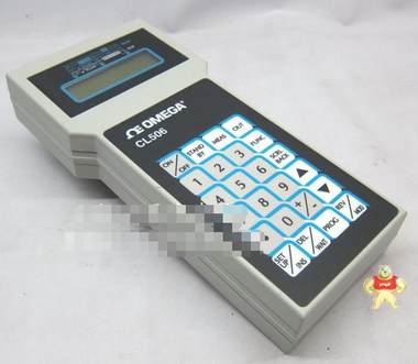 OMEGA CL506 CALIBRATOR 