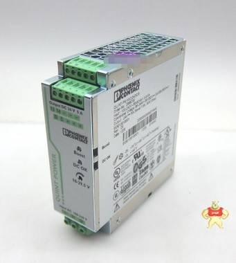 PHOENIX  QUINT-PS/1AC/24DC/5 