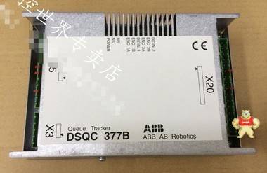 abb工業(yè)機(jī)器配件-DSQC377B  3HNE01586-1/15現(xiàn)貨 