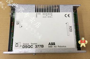 abb工业机器配件-DSQC377B  3HNE01586-1/15现货 