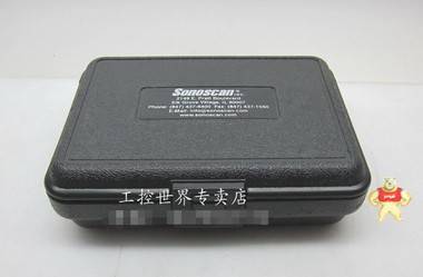 Sonoscan SK230/SP4D 