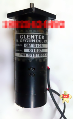 全新原装现货 GLENTEK GM1510B 