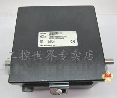 电容式压力计 MKS  220DD-00100A2B 