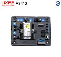 斯坦福调压板，发电机调压板AS440，AVR厂家直供