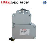 ADC175－24V外置式通用执行器，兼容GAC电子执行器[厂家直供]