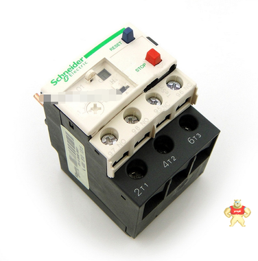 （原装现货）LR9F5371 132-220A施耐德热继电器，热过载继电器 宝通自动化 