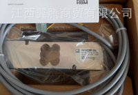 特價出售德國HBM 1-PW4C3/2KG-1